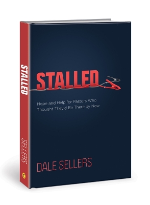 Cover of Stalled