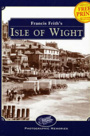 Cover of Francis Frith's Isle of Wight
