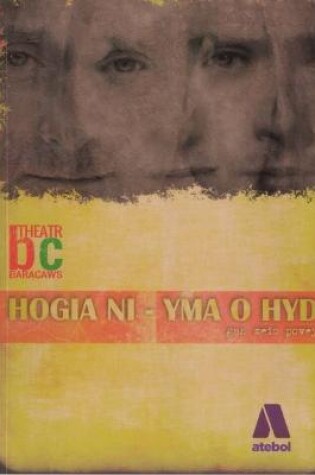 Cover of Hogia Ni - Yma o Hyd