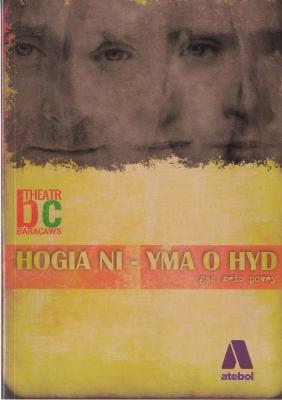 Book cover for Hogia Ni - Yma o Hyd