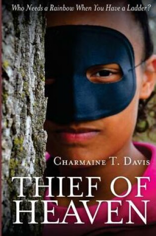 Cover of Thief of Heaven