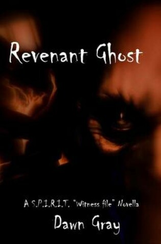 Cover of Revenant Ghost