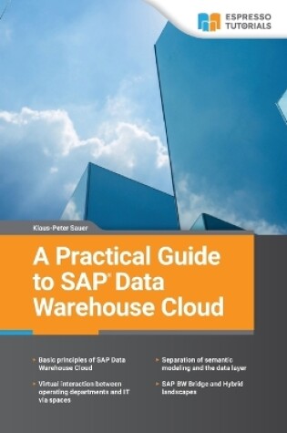 Cover of Data Warehouse Cloud