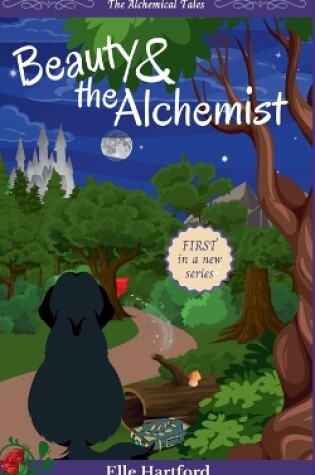 Cover of Beauty and the Alchemist