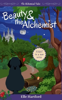 Cover of Beauty and the Alchemist