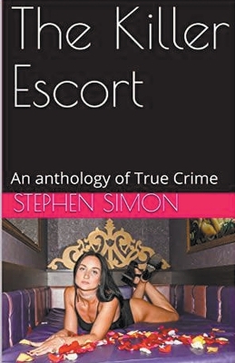 Book cover for The Killer Escort