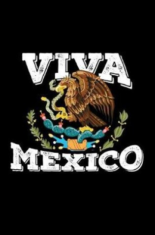 Cover of Viva Mexico