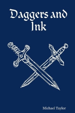 Cover of Daggers and Ink