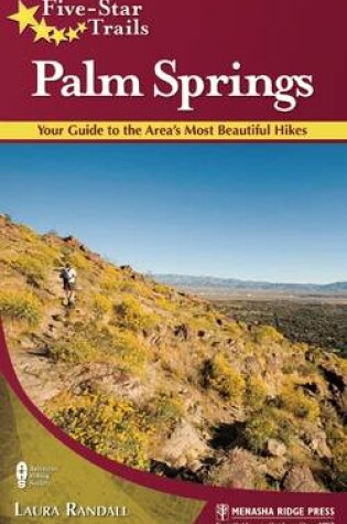 Cover of Palm Springs