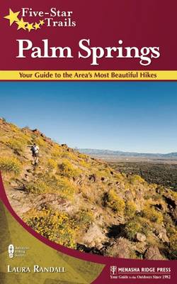 Book cover for Palm Springs