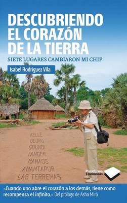 Cover of Descubriendo el Corazon de la Tierra