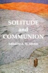 Book cover for Solitude and Communion