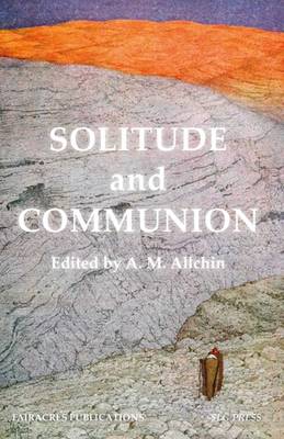 Cover of Solitude and Communion