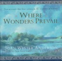 Book cover for Where Wonders Prevail
