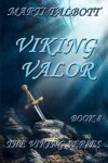 Book cover for Viking Valor