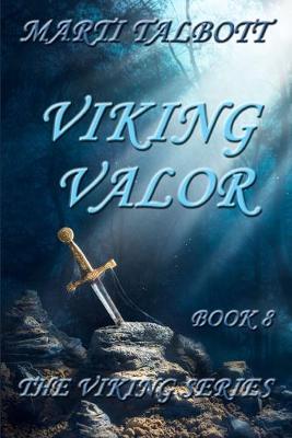 Cover of Viking Valor