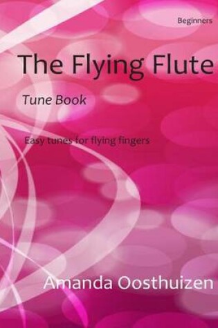 Cover of The Flying Flute Tune Book