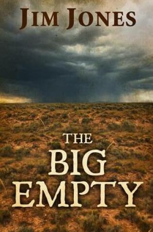 Cover of The Big Empty