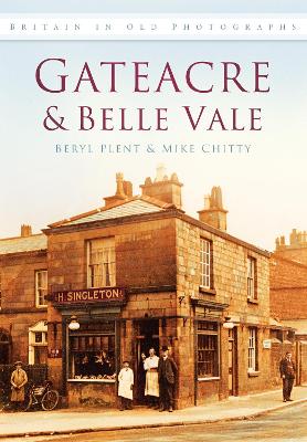 Book cover for Gateacre & Belle Vale