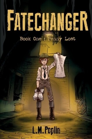 Cover of Fatechanger