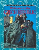 Cover of Welcome to the Czech Republic