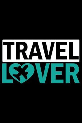 Book cover for Travel Lover