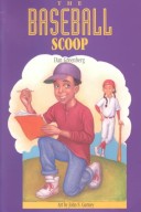 Book cover for The Baseball Scoop