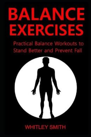 Cover of Balance Exercises