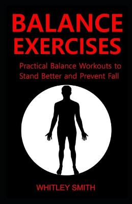 Cover of Balance Exercises