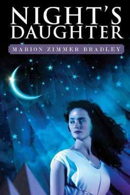 Book cover for Night's Daughter