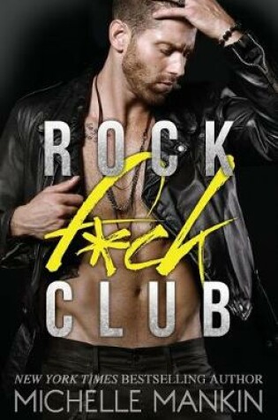 Cover of Rock F*ck Club