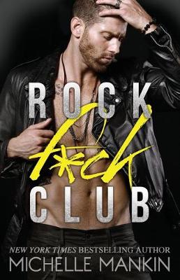Book cover for Rock F*ck Club