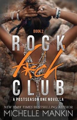 Book cover for Rock F*ck Club