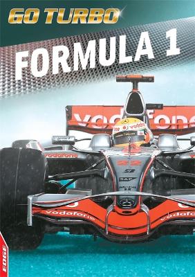 Book cover for Formula 1