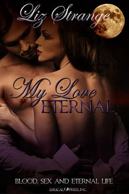 Book cover for My Love Eternal