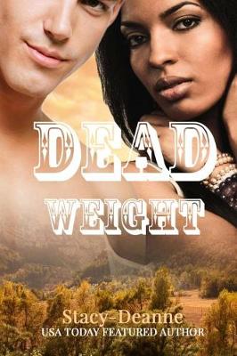 Book cover for Dead Weight