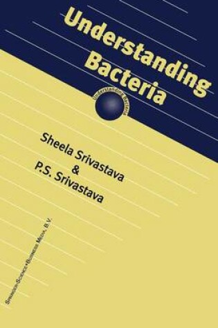 Cover of Understanding Bacteria