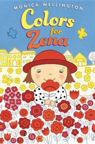 Cover of Colors for Zena
