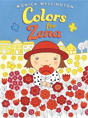 Colors for Zena by 
