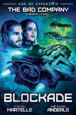 Cover of Blockade