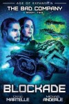 Book cover for Blockade