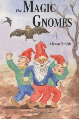Cover of Swallows and Garden Gnomes