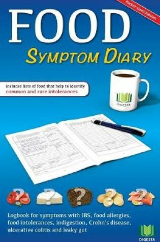 Cover of Food Symptom Diary