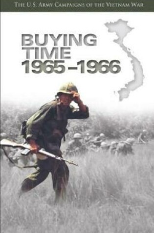 Cover of Buying Time