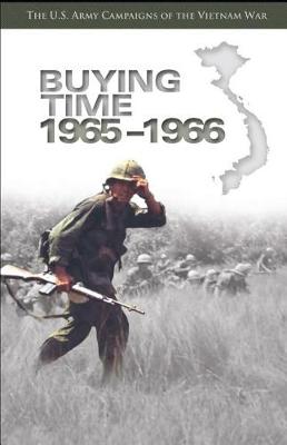 Book cover for Buying Time