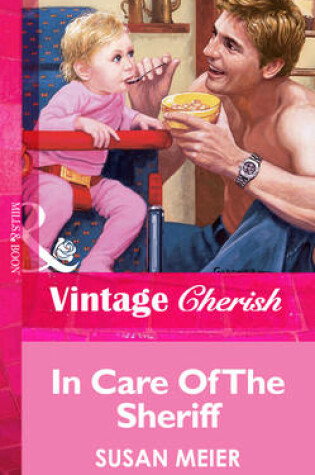 Cover of In Care Of The Sheriff