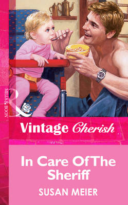 Cover of In Care Of The Sheriff