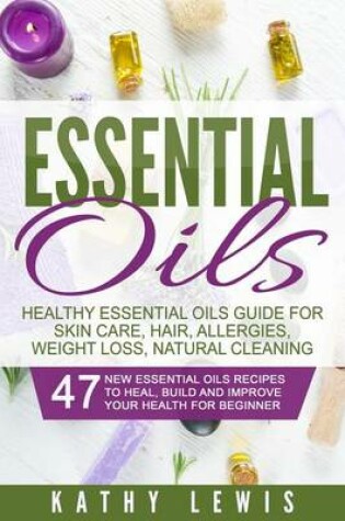 Cover of Essential Oils