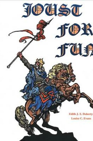 Cover of Joust for Fun