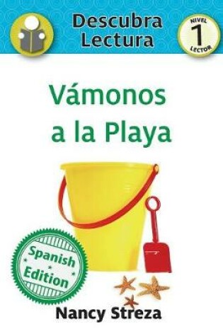 Cover of Vámonos a la playa